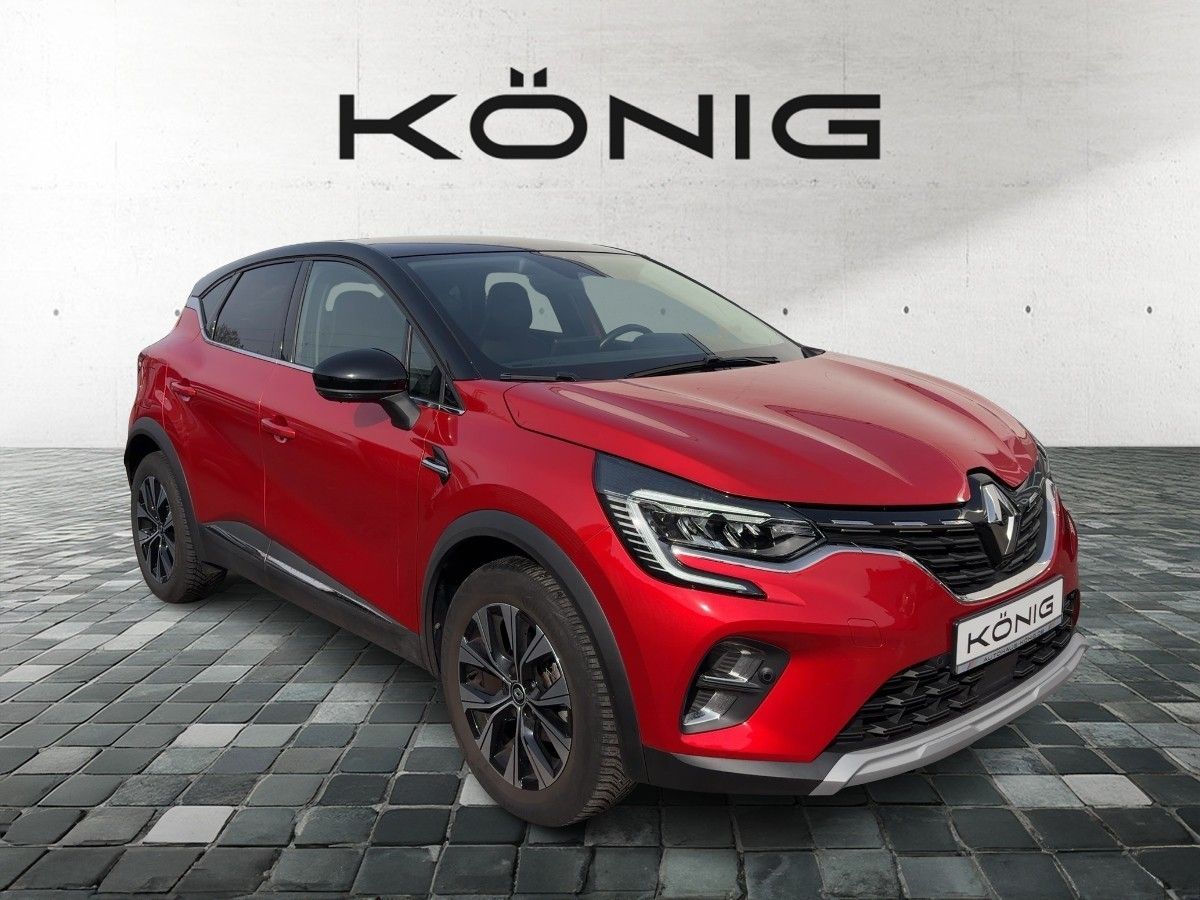Renault Captur - Bild 5