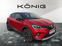 Renault Captur - Vorschau Bild 5