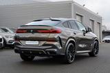 BMW X6 M50 i*AERODYNAMIK-M*HEAD-UP*SHADOW-LINE*PANO* - BMW X6 M50 aus 2021