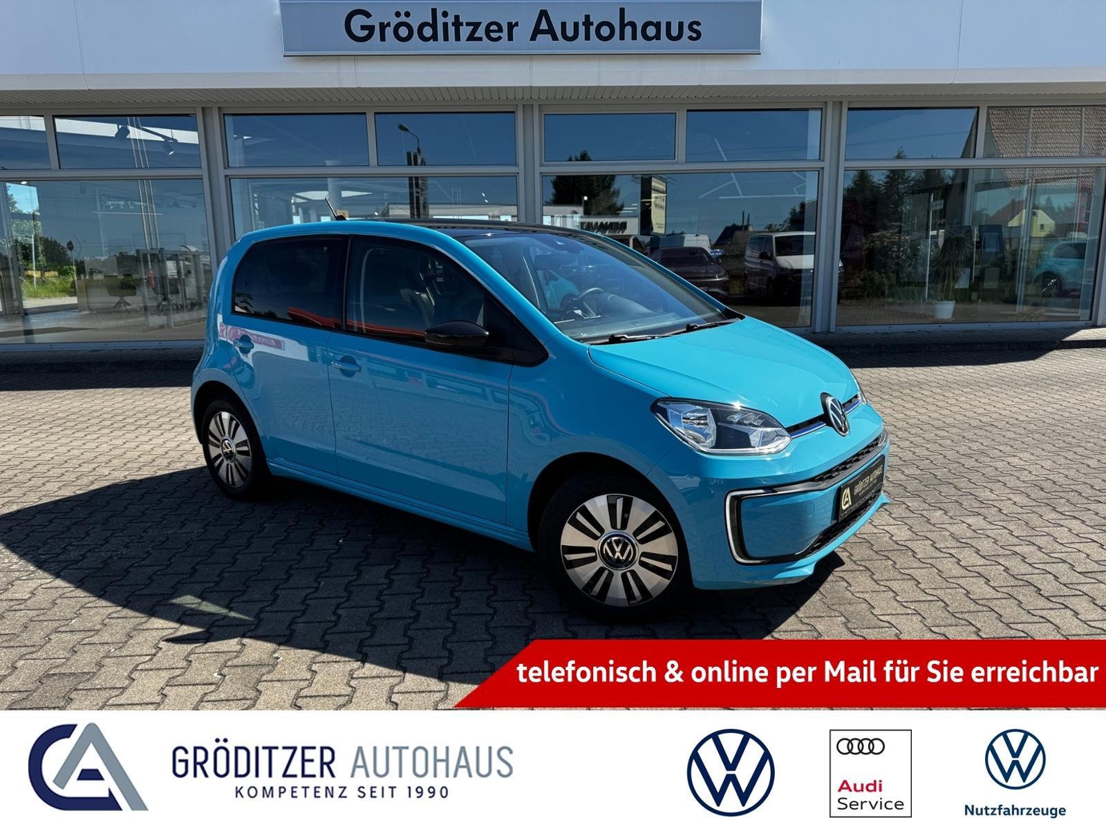 Volkswagen e-up!  Style SHZ|CCS|Maps&More|DAB