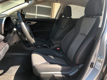 Subaru XV - 10