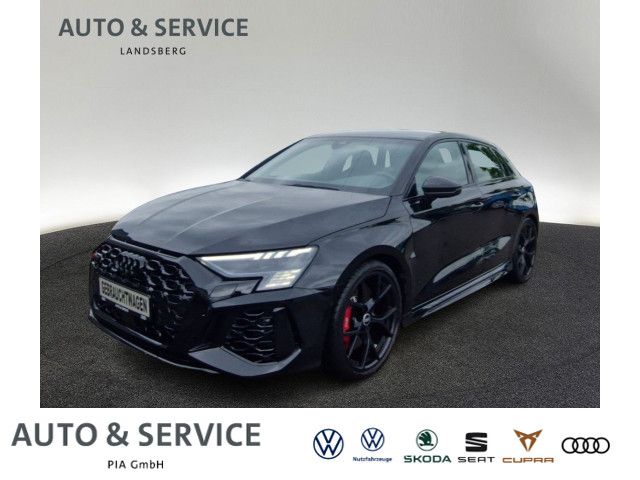 Image of Audi RS3