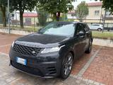 Land Rover Range Velar 3.0D l6 300 CV R-Dynamic  - Land Rover Range Rover Velar R-Dynamic mit Hybrid-Antrieb (Diesel-Elektro)