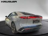 Mazda 6e Takumi EV mit 360"-Kamera, Sony-Sound, Panora - graue Mazda 6e
