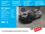 Volkswagen Tiguan 1.5 TSI DSG R-Line Navi IQ.Light DAB+ Fro - Volkswagen Tiguan: Da