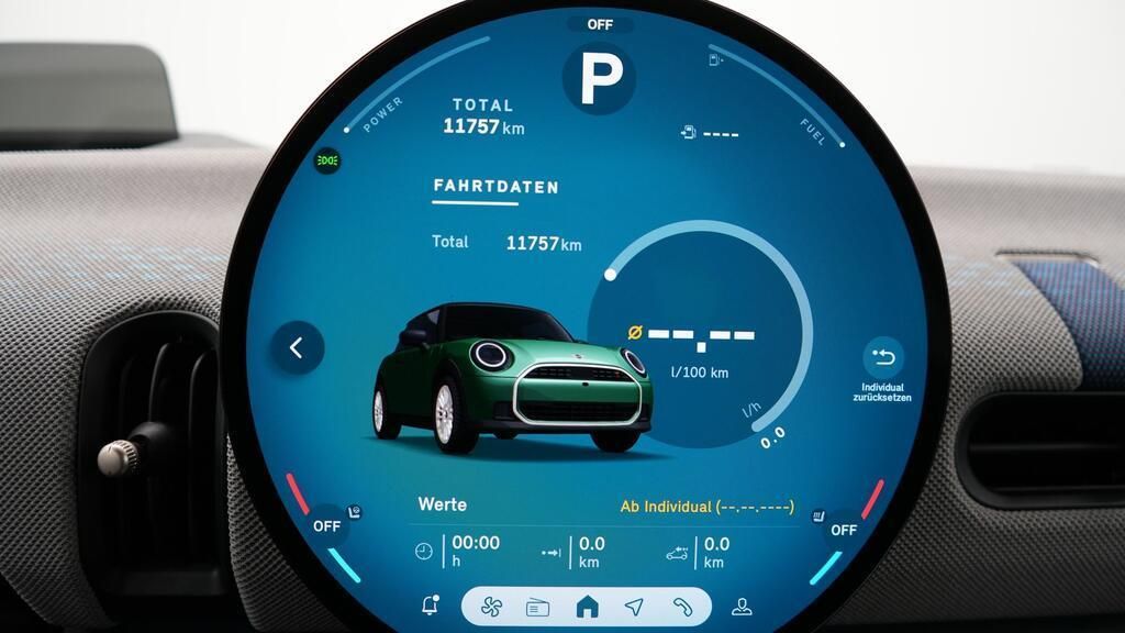 MINI Cooper S - Bild 13