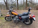Yamaha CV 750 Virago - Angebote entsprechen deinen Suchkriterien