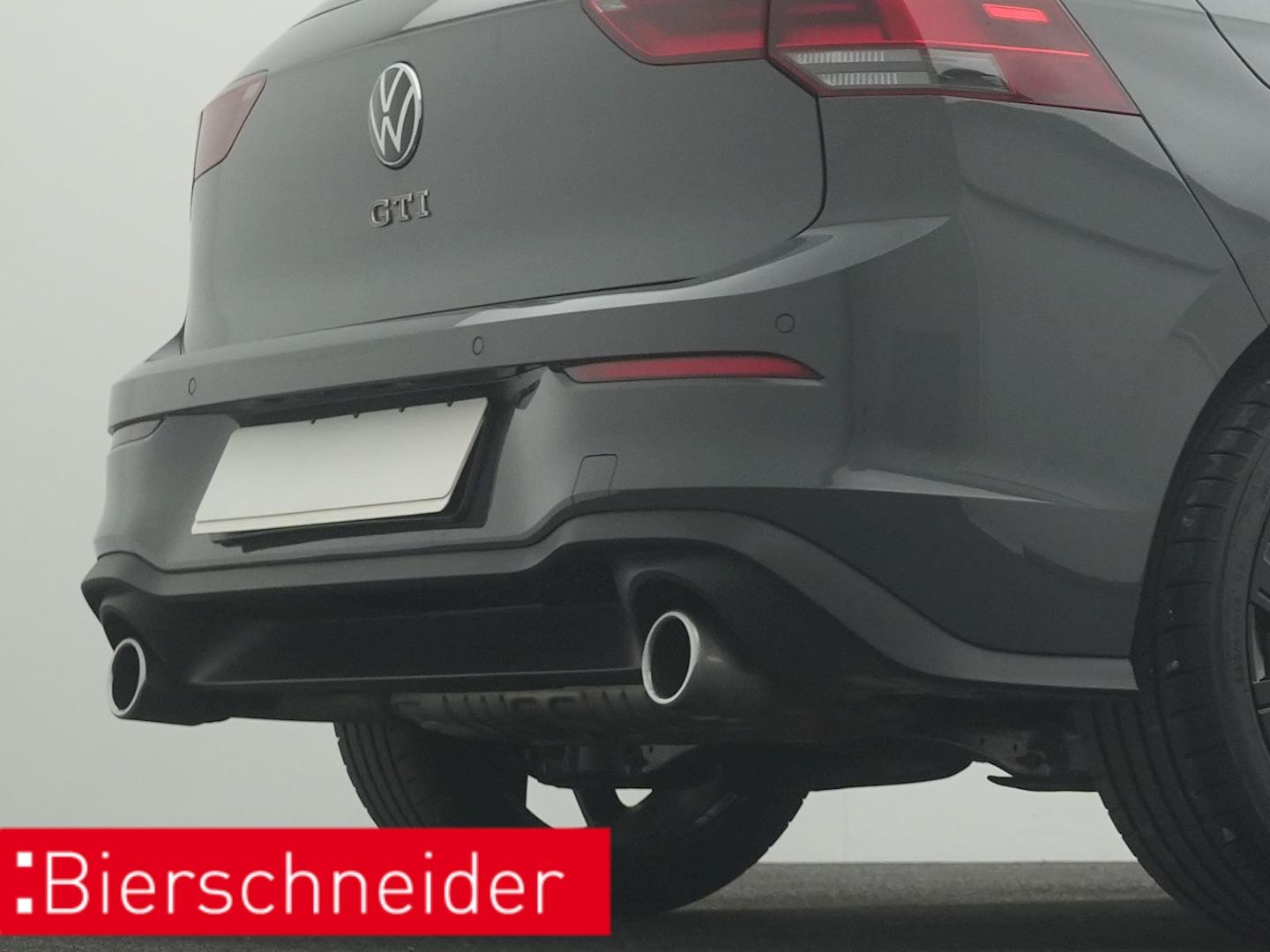 Volkswagen Golf GTI 8 2.0 TSI DSG BLACK STYLE LED+ NAVI PAN, миниатюра 20