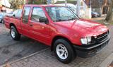 Opel Campo Pickup 2,5 TÜV Neu, Klima - Opel Campo mit Diesel-Antrieb