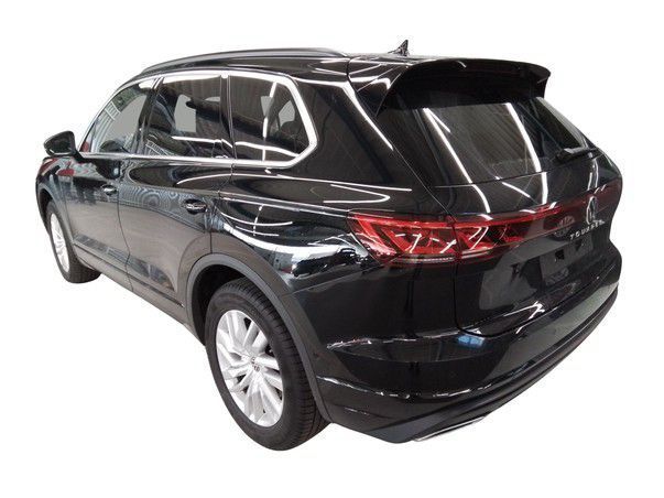 Volkswagen Touareg - Bild 5