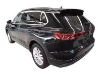 Volkswagen Touareg - Vorschau Bild 5