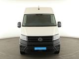 Volkswagen Crafter 35 Kasten 2.0 TDI HD mittellang Hochdach - Kommunalfahrzeug