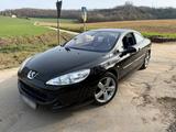 Peugeot 407 Coupe//TÜV NEU//Service neu//2... - Peugeot 407: Coupe