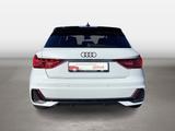 Audi A1 Sportback 30TFSI S-line LED Scheinwerfer, Nav - gebrauchte Audi A1 aus dem Jahr 2022