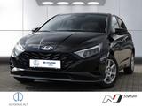 Hyundai i20 Trend; Licht Paket - Hyundai i20: Kleinwagen