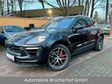 Porsche Macan S Pano/360°/AHK/APPROVED/ACC/BOSE/PASM/LED - Porsche Macan in Hagen