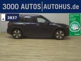 Mercedes-Benz EQB 250 Night T-Leder Navi LED RFK Keyless - gebrauchte Mercedes-Benz EQB aus dem Jahr 2022