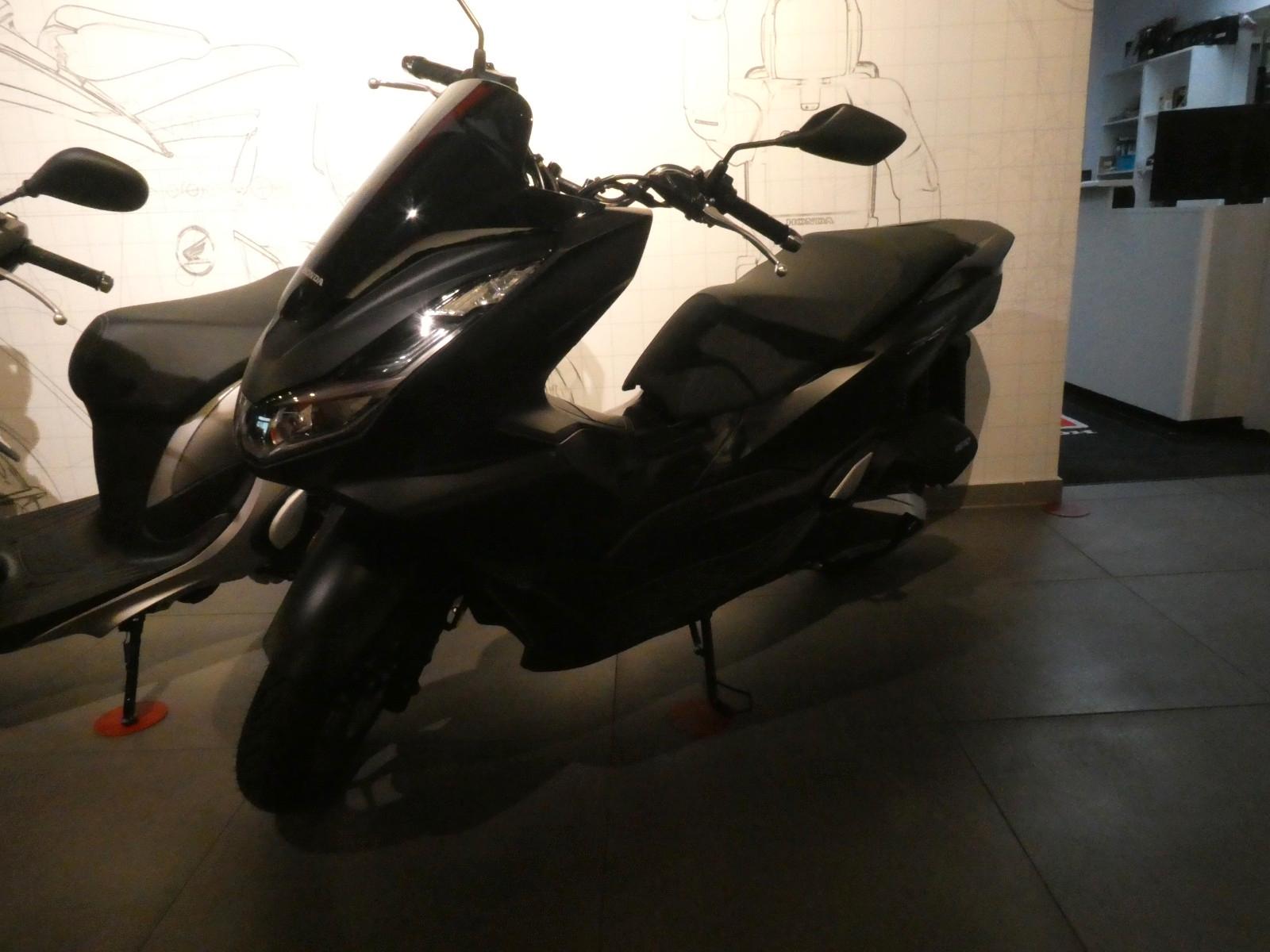 Honda PCX 125 ABS A