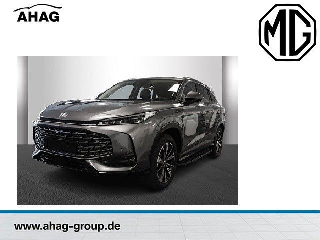 MG HS PHEV Plug-In 1.5T-i Automatik Luxury*AKTION*