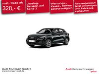 Audi Q2 - Vorschau Bild 1