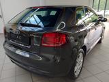 Audi A3 1.4 TFSI Attraction,Automatik,2.Hand - gebrauchte Audi A3 aus dem Jahr 2010