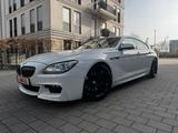 BMW 640D M-Paket XDrive (Tiefergelegt) (LeistungOP) - BMW 640 Gran Coupé: Sportwagen