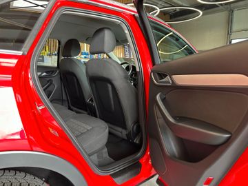 Audi Q3 1.4 TFSI *KEYLESS*XENON*TEMPO*NAVI*PDC*19%*