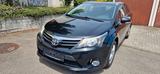 Toyota Avensis Kombi Life 1.8 AHK-Kamera-Scheckheft - gebrauchte Toyota Avensis aus dem Jahr 2013
