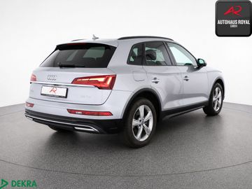 Audi Q5 - 5