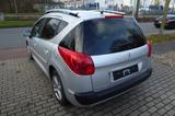 Peugeot 207 SW Family/ 2Hand / Klima/ Auto.Licht/ TOP! - Peugeot 207: 207sw