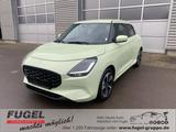 Suzuki Swift 1.2 Dualjet Hybrid Comfort+ LED|NAVI|ACC|S - Suzuki Swift in Dresden