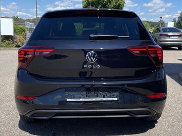 Volkswagen Polo - 4