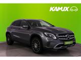 Mercedes-Benz GLA 200 CGI 7G-DCT Urban+LED+KAMERA+SHZ - Mercedes-Benz GLA-Klasse Gebrauchtwagen