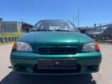 Suzuki Swift 1,0 GLS Autom. - Suzuki Swift aus 1999