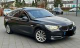 BMW 520d Gran Turismo 2 Hand TÜV neu Serviceheft BMW - BMW 520 Gran Turismo Gebrauchtwagen