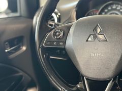 MITSUBISHI Space Star - Ansicht 34