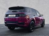 Land Rover Discovery Sport D240 R-Dynamic HSE MASSAGE HUD - Land Rover Discovery Sport in Leipzig