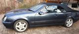 Mercedes-Benz CLK 430 Cabrio Avantgarde - Mercedes-Benz CLK 430