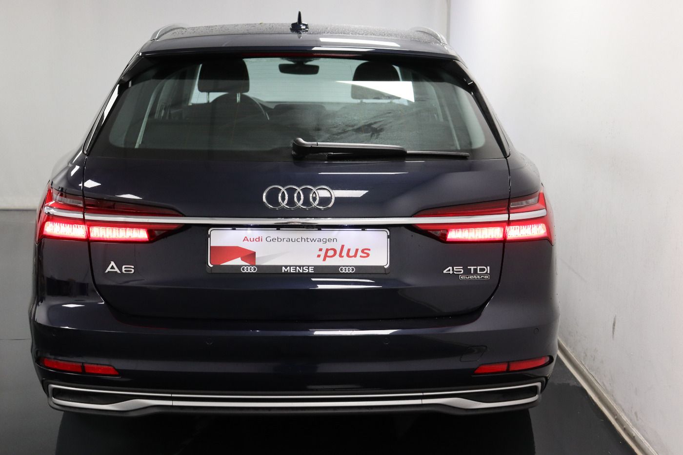 Audi A6 - Bild 5
