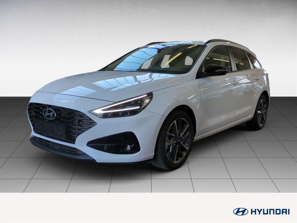 Image of Hyundai i30
