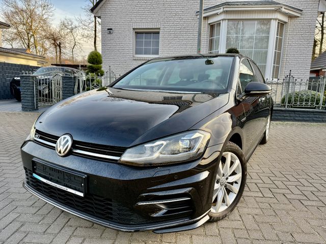 Volkswagen Golf VII Lim.DSG Highline /R-line NAVI LED PDC