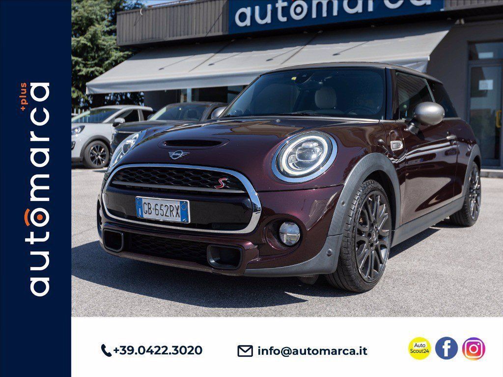 Image of MINI Other