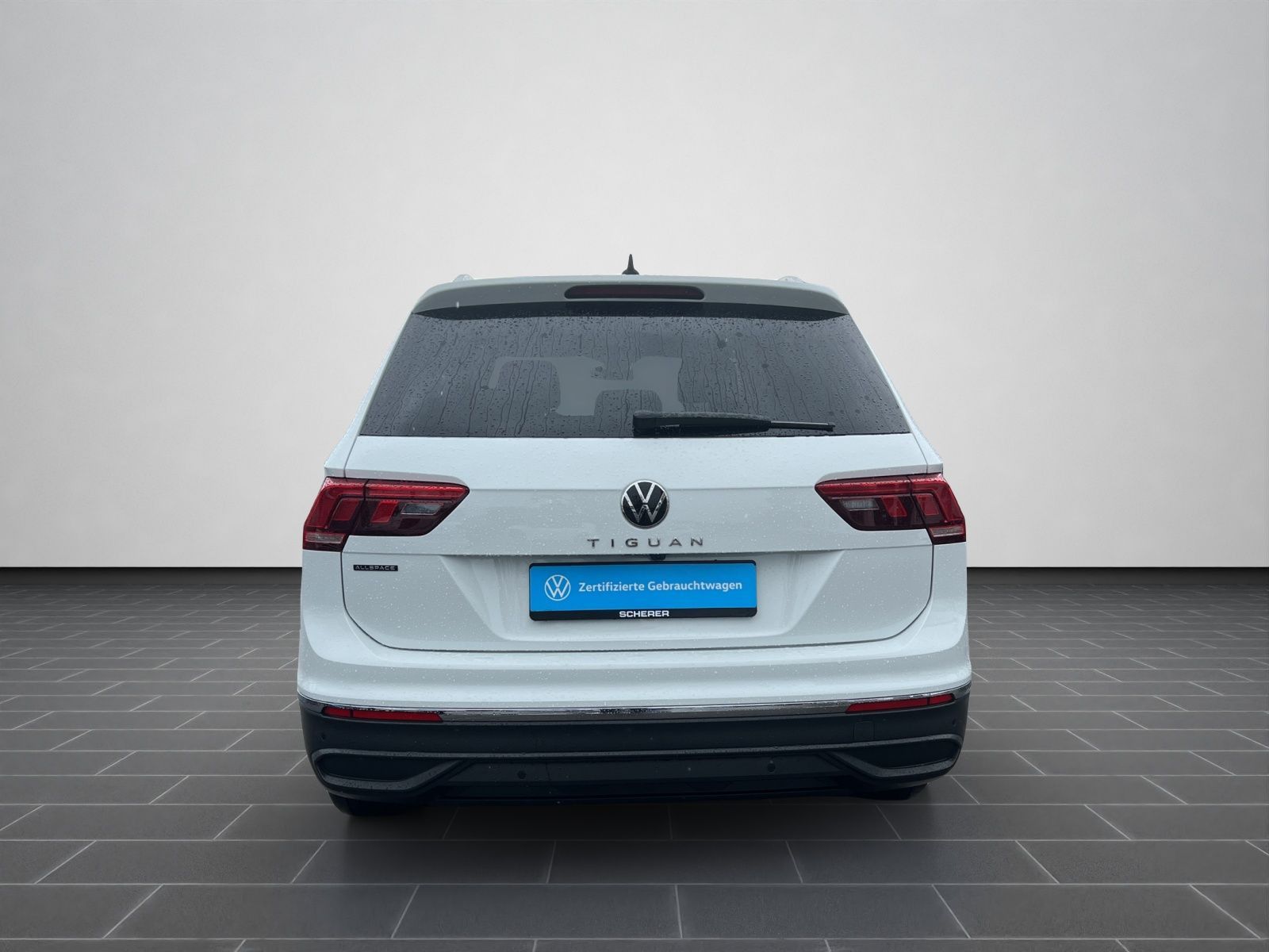 Volkswagen Tiguan Allspace - Bild 7