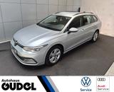 Volkswagen Golf VIII Var. Life 2.0 TDI DSG AHK ACC 1,99%* - Volkswagen Golf 1.9 TDI