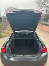 BMW 430 Gran Coupé 430i Gran Coupé M Sport A M Sport - BMW 430 Gran Coupé aus 2020