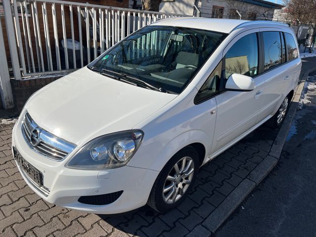 Opel Zafira 1.8 Family *2.Hand*