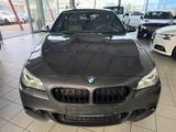 BMW 5 Lim. 518 d M-Paket Navi*PDC*Sitzhzg*Bi-Xenon - BMW 518 Gebrauchtwagen