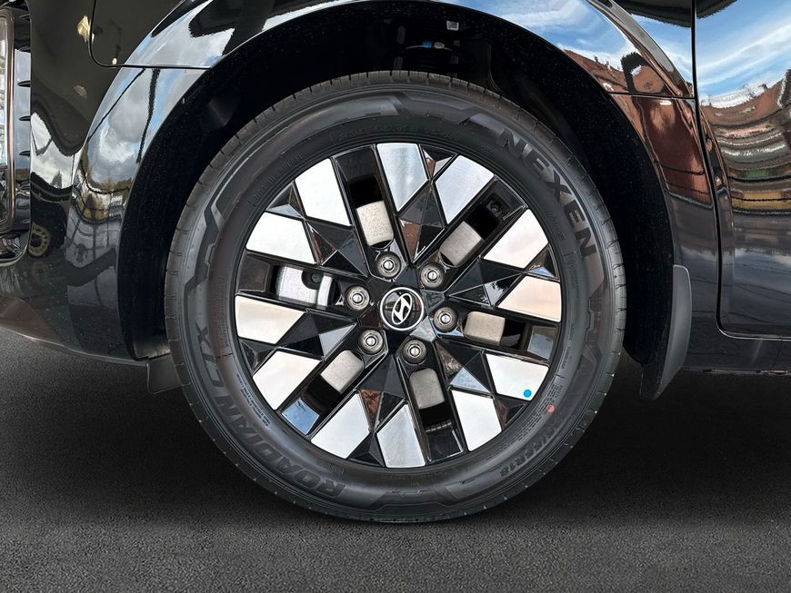 Hyundai Staria – Bild 6