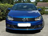 Volkswagen Eos 1.4 TSI 90kW Sport & Style Sport & Style - Volkswagen Eos mit 3 Türen