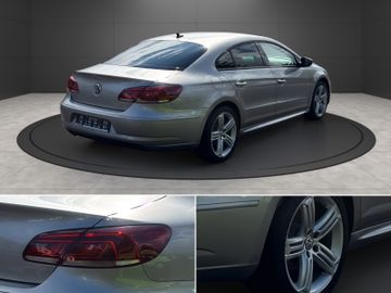 Volkswagen CC - 8